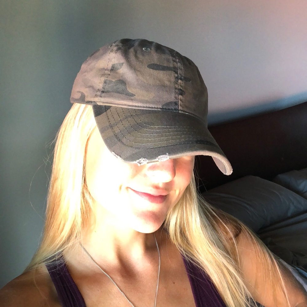 Baseball Cap